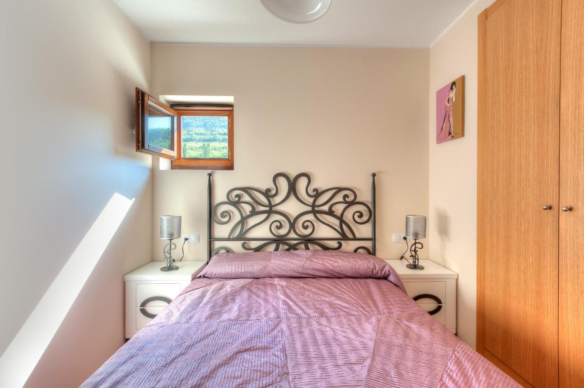 Apartaments Flor De Neu Sarroqueta Esterno foto