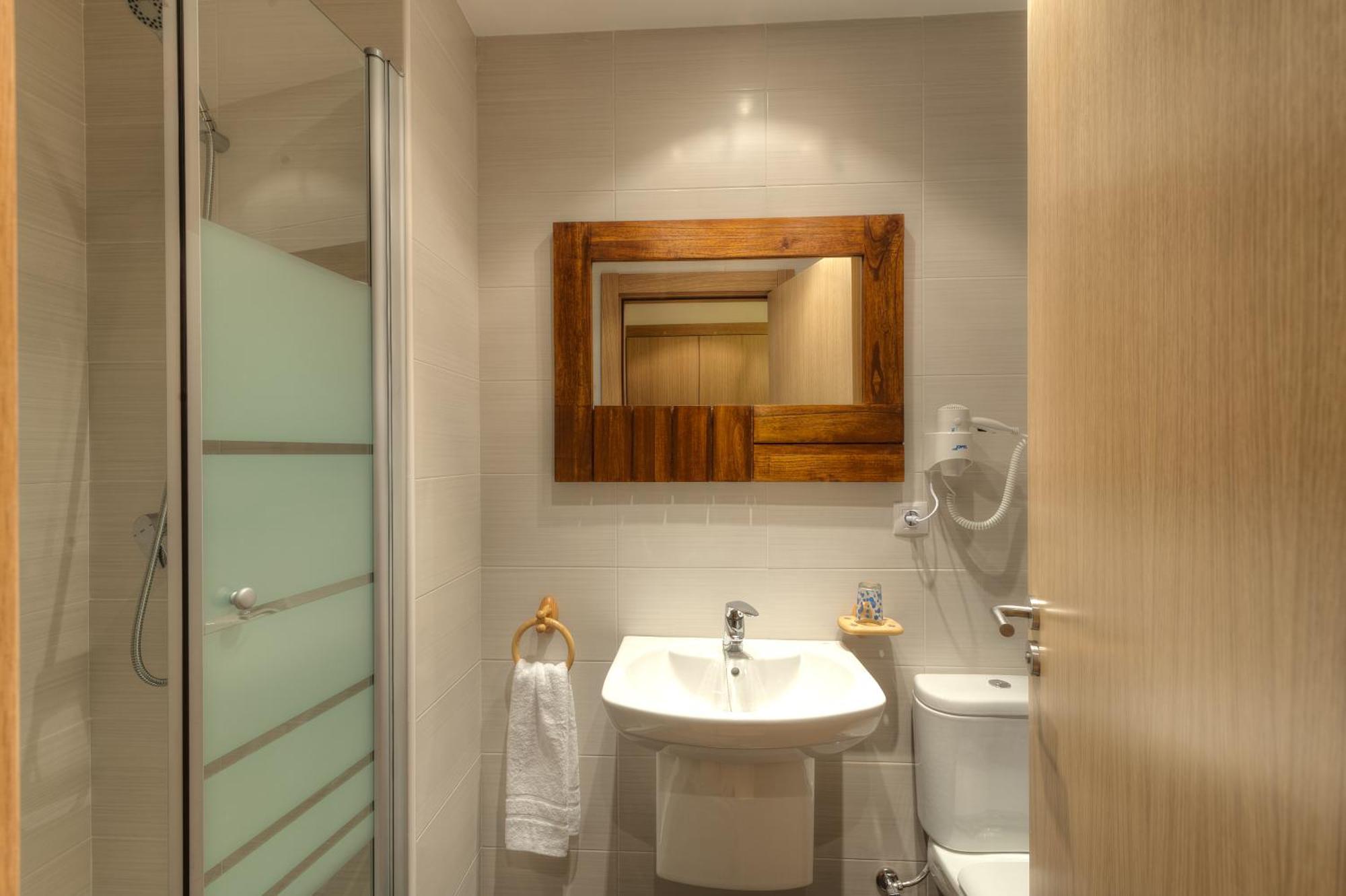 Apartaments Flor De Neu Sarroqueta Esterno foto